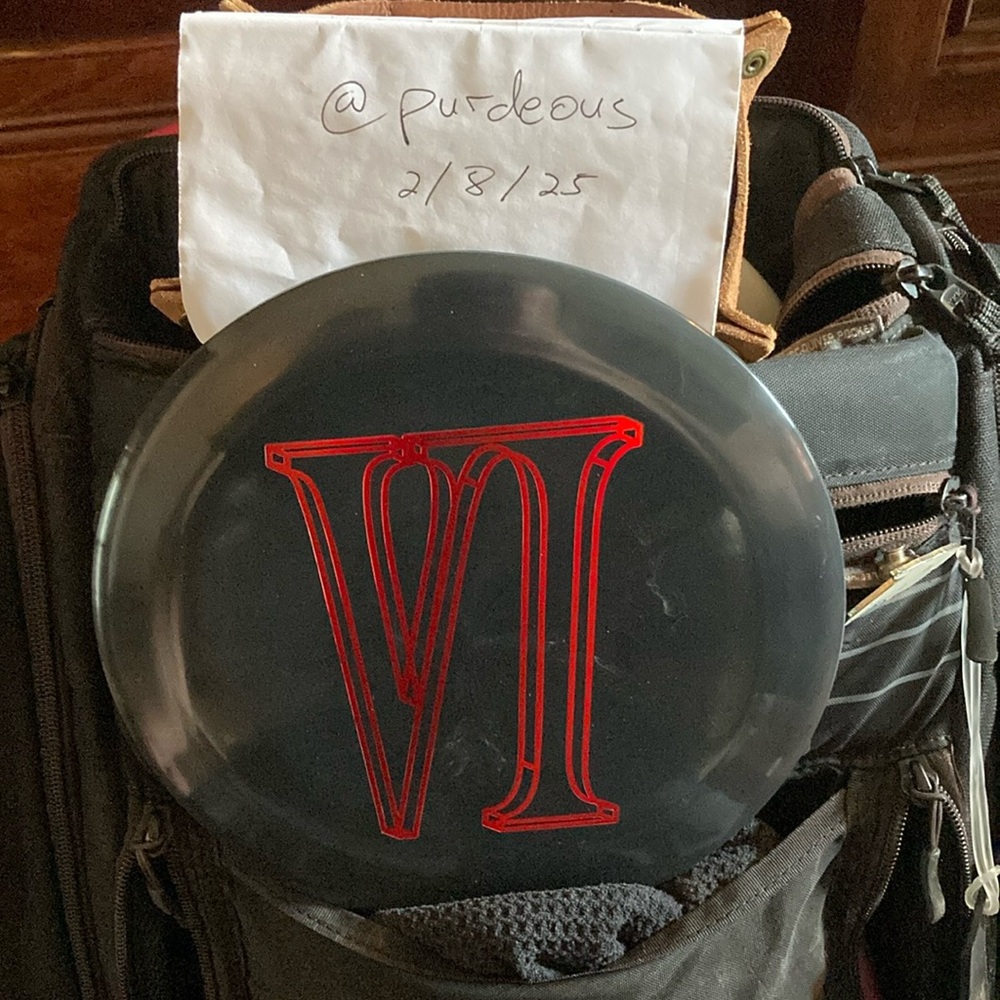 Discraft ESP Zeus
